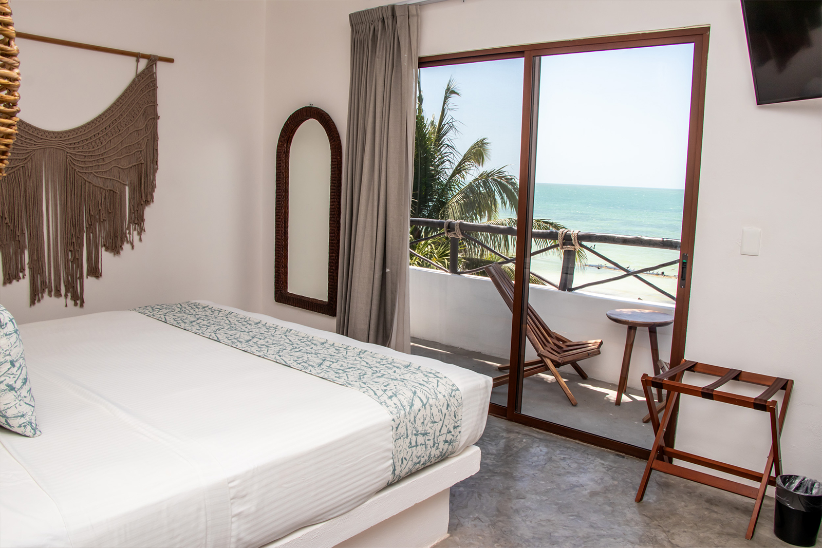 Foto de Ocean View King Suite