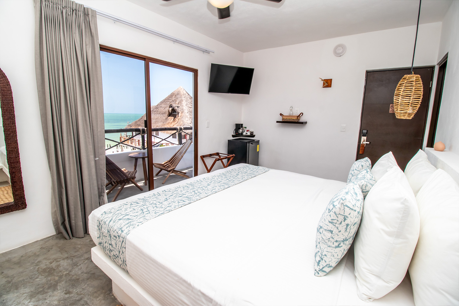 Foto de Ocean View King Suite